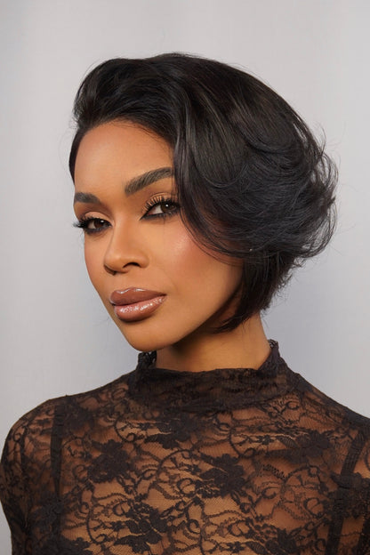 Lace front 4x4 OOLA cor 2