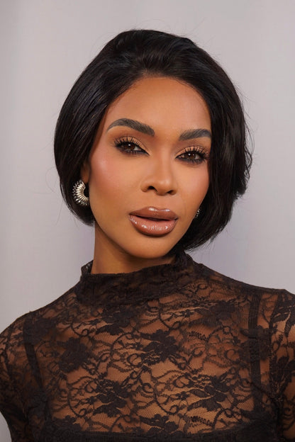 Lace front 4x4 OOLA cor 2