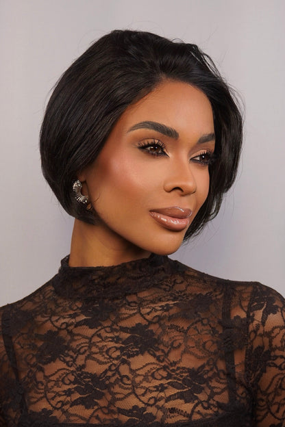 Lace front 4x4 OOLA cor 2