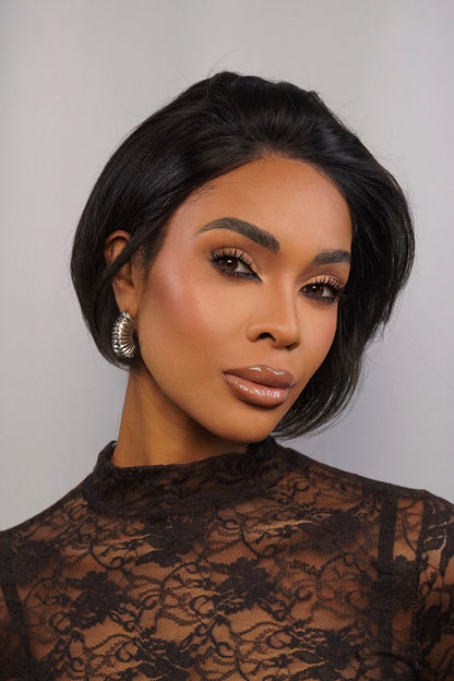 Lace front 4x4 OOLA cor 2