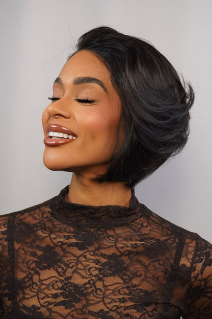 Lace front 4x4 OOLA cor 2