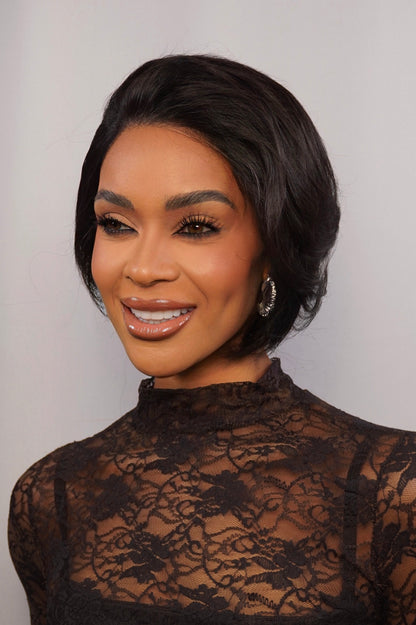 Lace front 4x4 OOLA cor 2