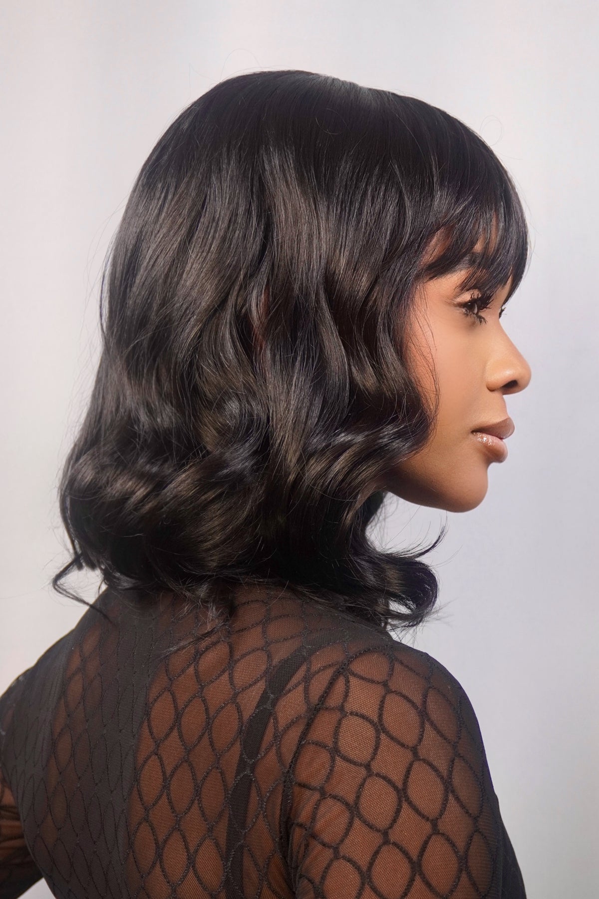 Wig Premium Viki COR 1B