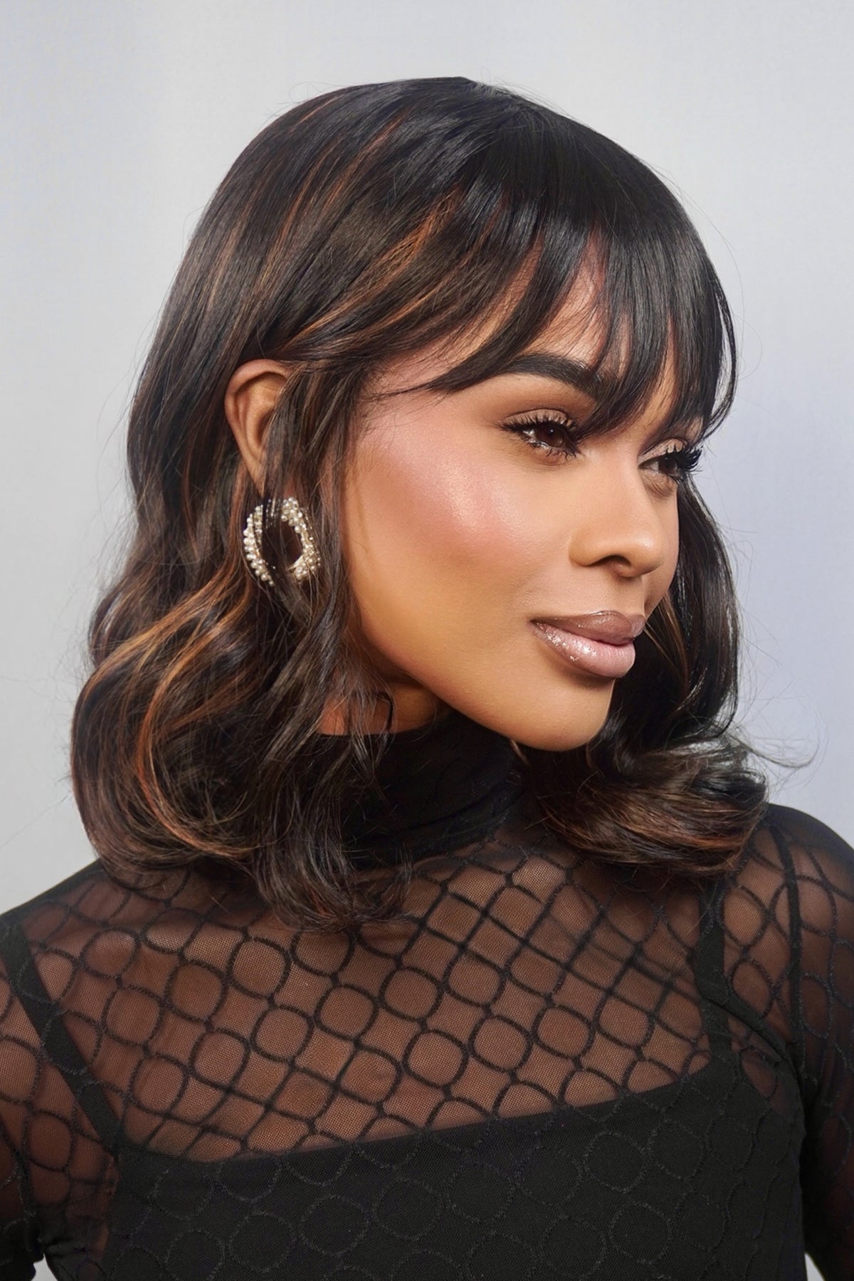 Wig Premium Viki cor HL2/27