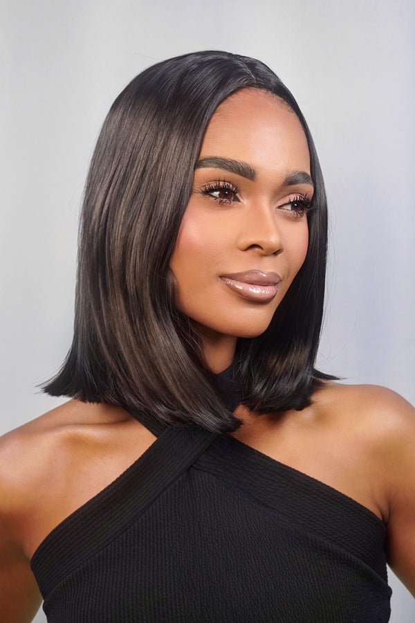 Wig Fibra Orgânica WS520 cor 2