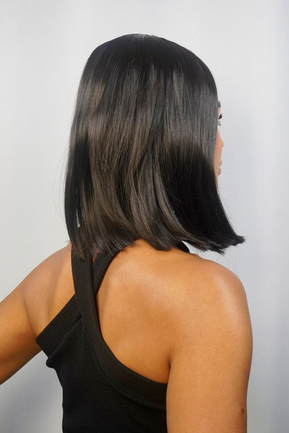 Wig Fibra Orgânica WS520 cor 2