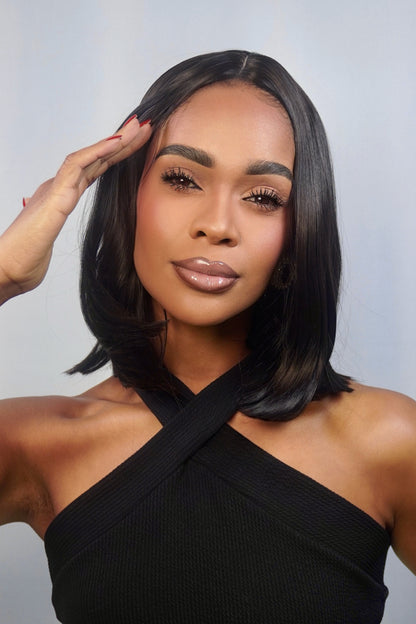 Wig Fibra Orgânica WS520 cor 2
