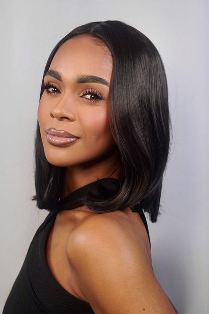 Wig Fibra Orgânica WS520 cor 2