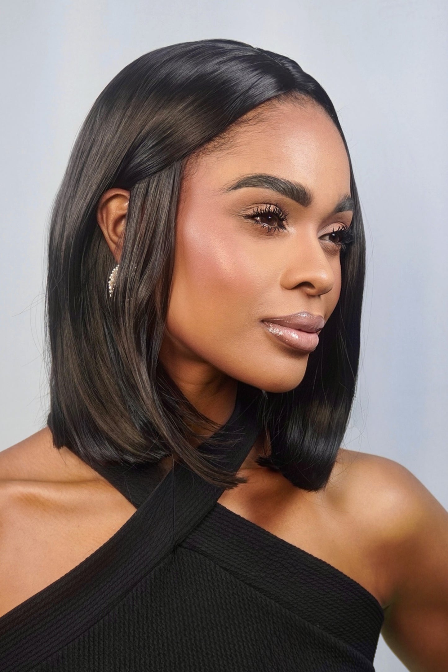 Wig Fibra Orgânica WS520 cor 2