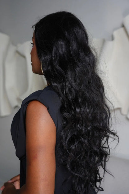 Lace Front Helena cor 2