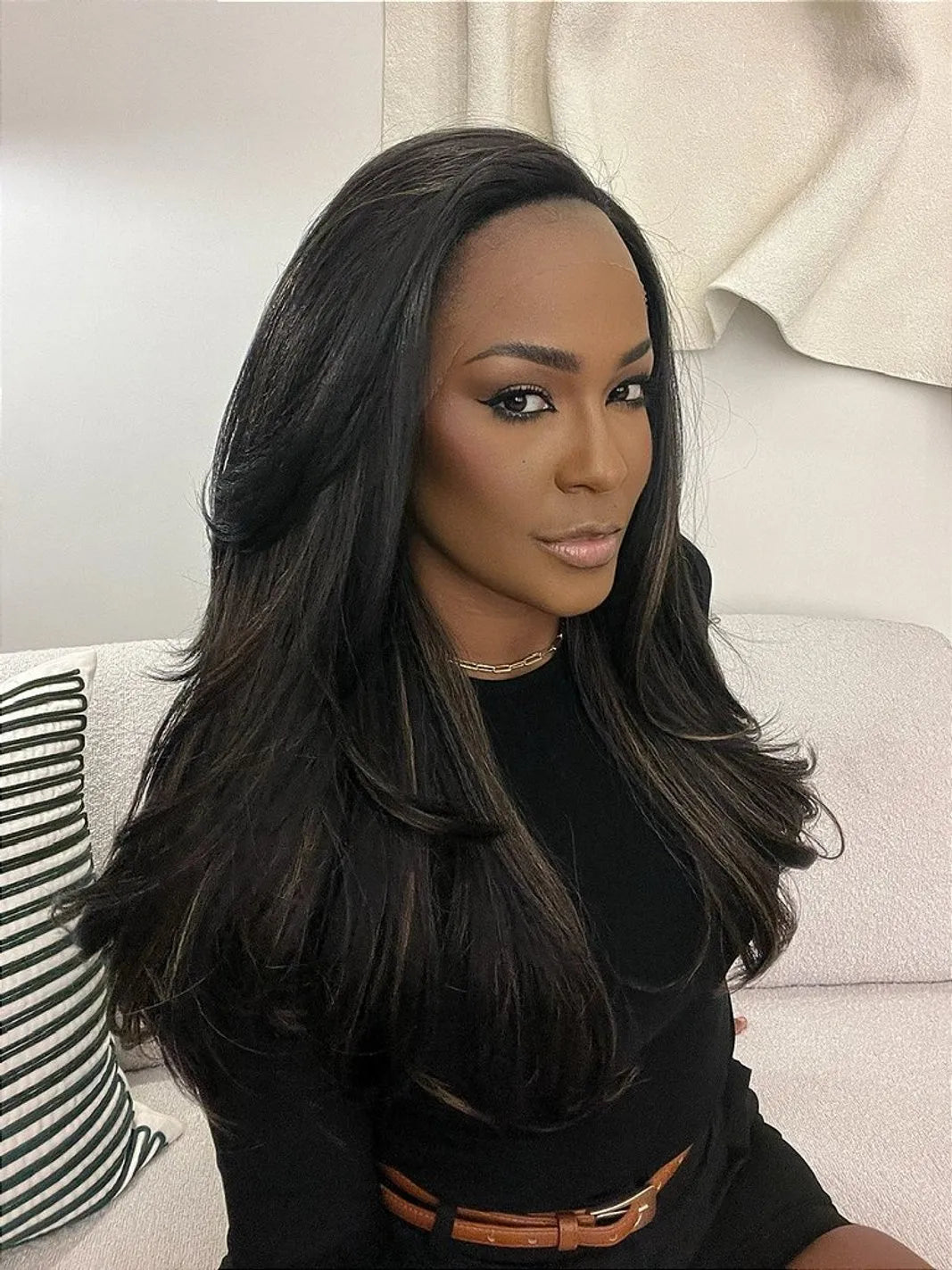 Lace front Tainy cor 2/27 (Taina)