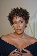 Wig Humana Josiane cor P2/27