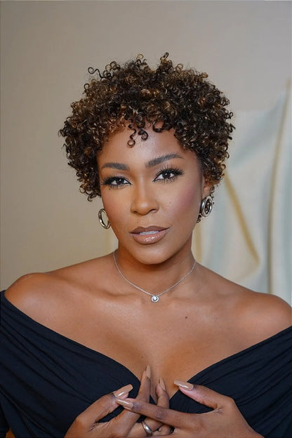 Wig Humana Josiane cor P2/27