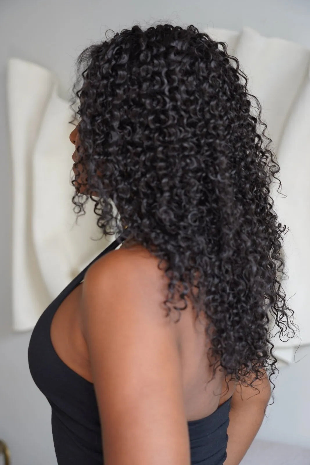 Lace Front Bio Fibra Lola cor 2