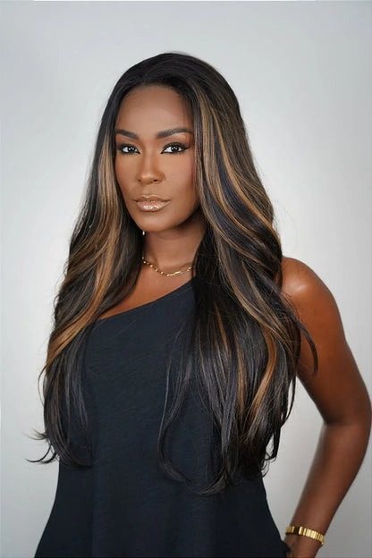 Lace Front Sheila cor TTF2/27