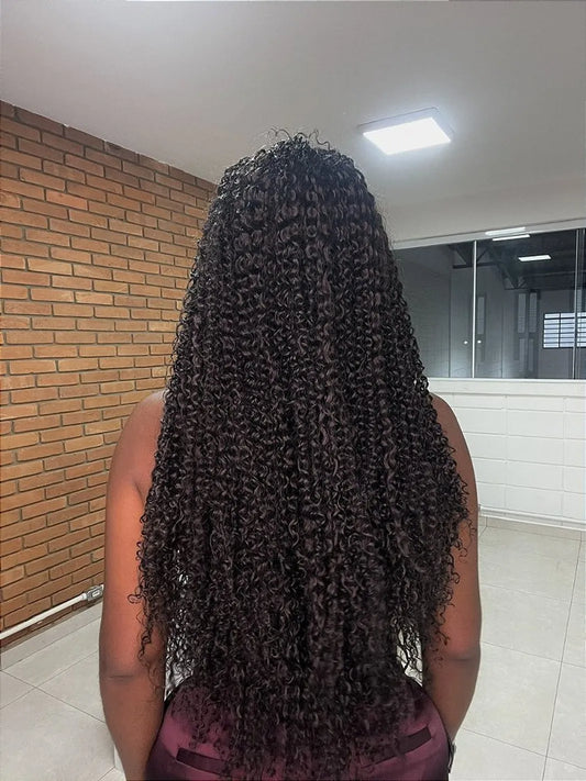 Lace front Kira cor 2
