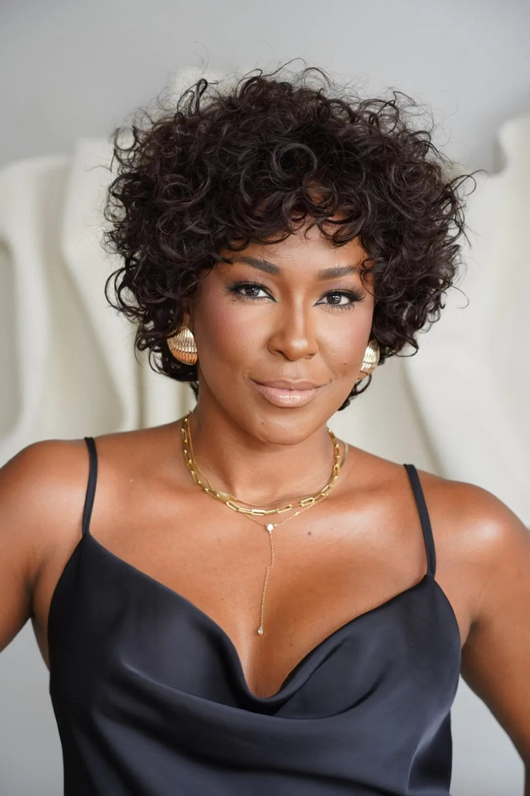 Naya Human Hair Wig - EXCLUSIVA ITWIGS