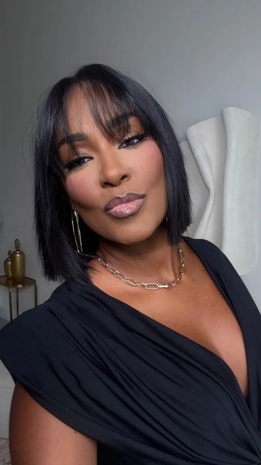 Lace Front Alexis SL021 cor 1b
