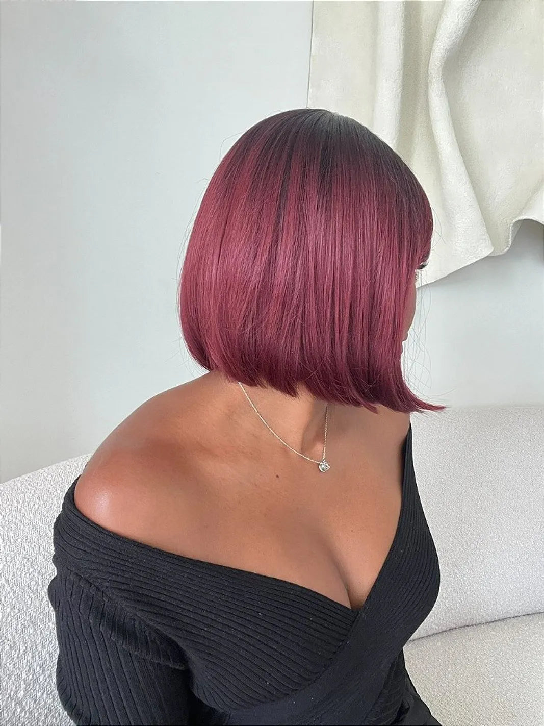 Wig Coral cor TT4/118