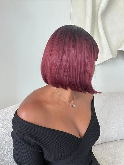 Wig Coral cor TT4/118