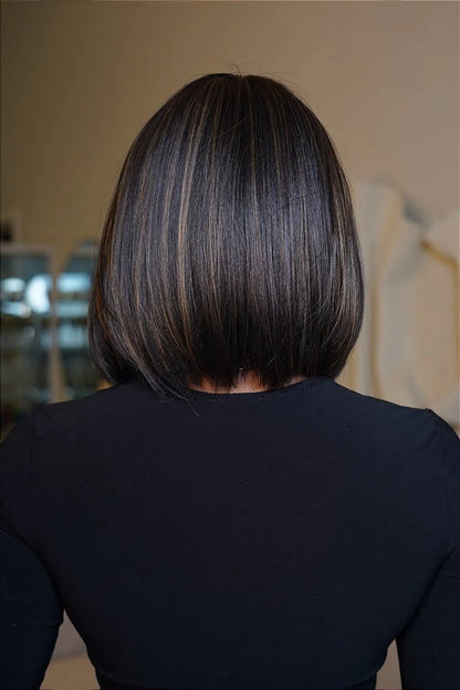 Wig Vick Cor 2/27