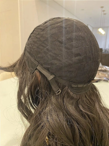 Wig Orgânica Marília cor 2