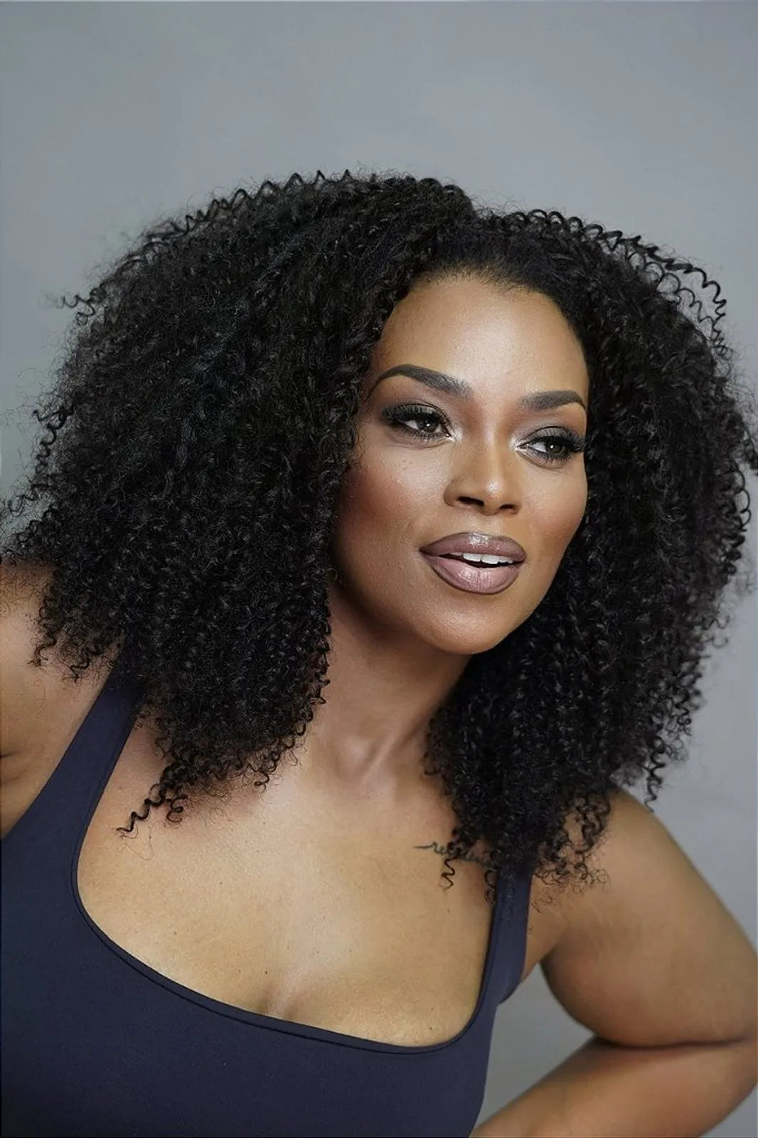 Wig Amora cor 2
