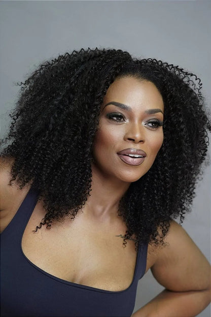 Wig Amora cor 2