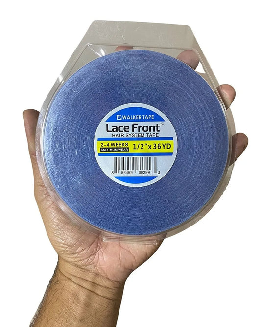 Fita Adesiva Cola Lace - 6 Metros