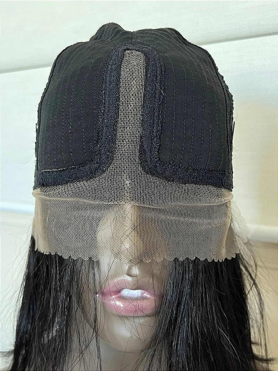 Lace front Humana Jolene