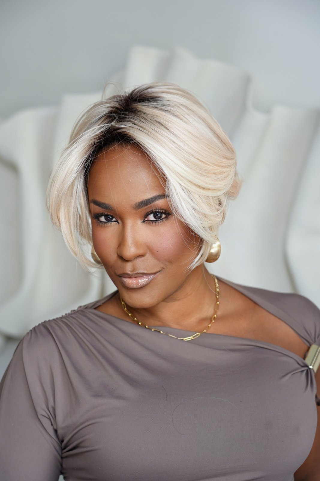 Wig Erika cor 613B