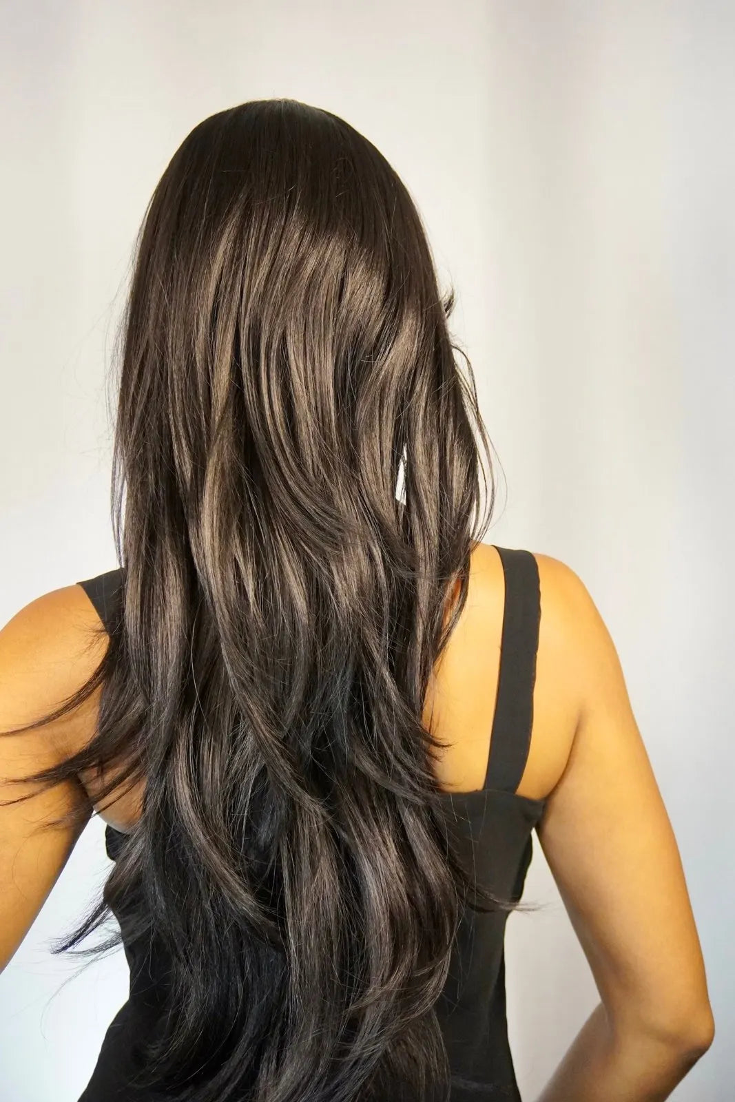 Wig Premium Buttercup cor 2