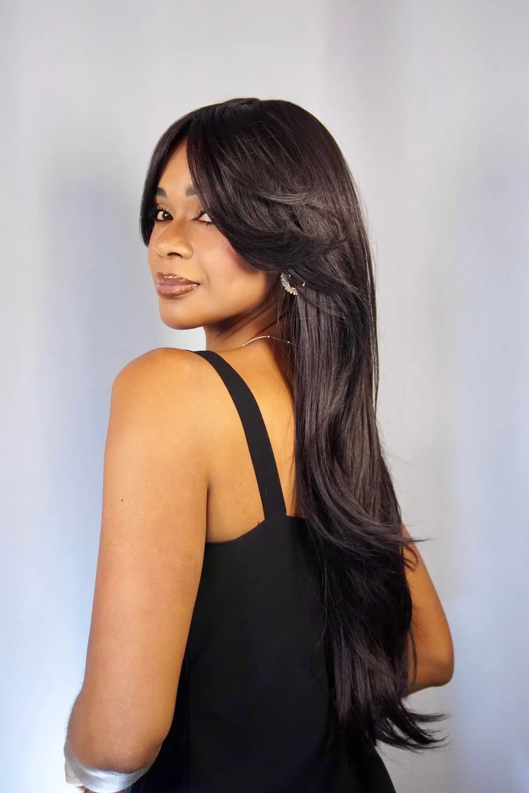 Wig Premium Buttercup cor 2