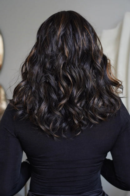 Lace Front Nely cor BTSN2/27