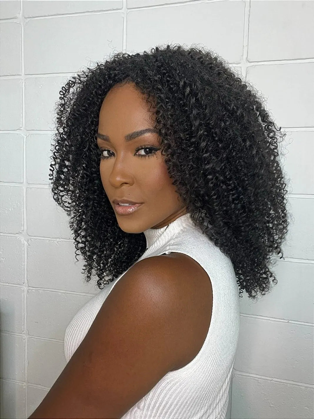 Wig Amora cor 2
