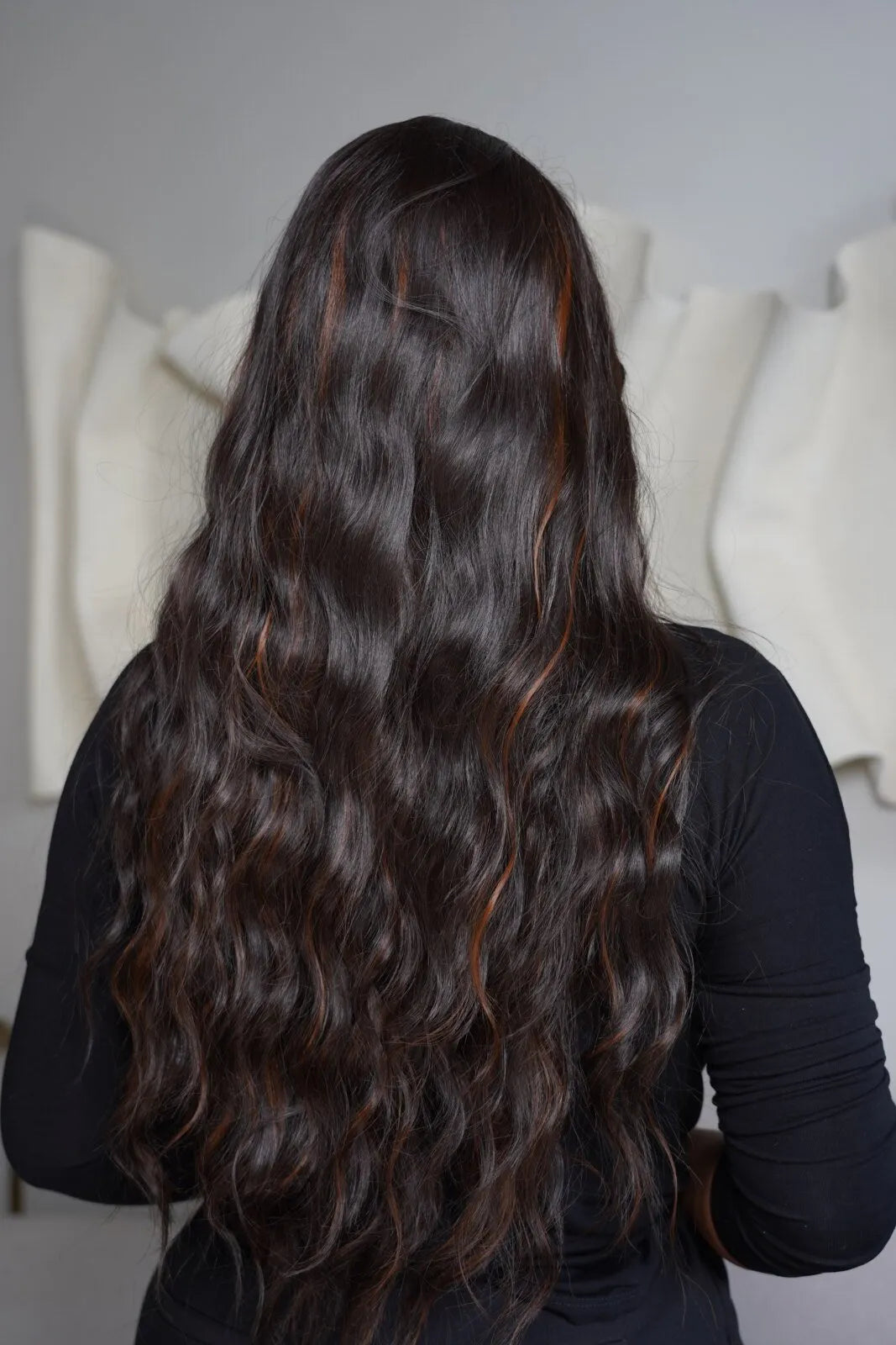 Wig Wendy cor 4/30