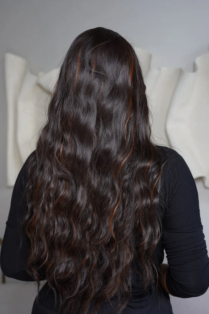 Wig Wendy cor 4/30