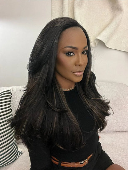 Lace front Tainy cor 2/27 (Taina)