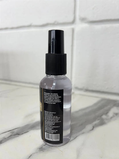Spray Aceite Desenredante - Fibra Life ITWIGS - 120 ML