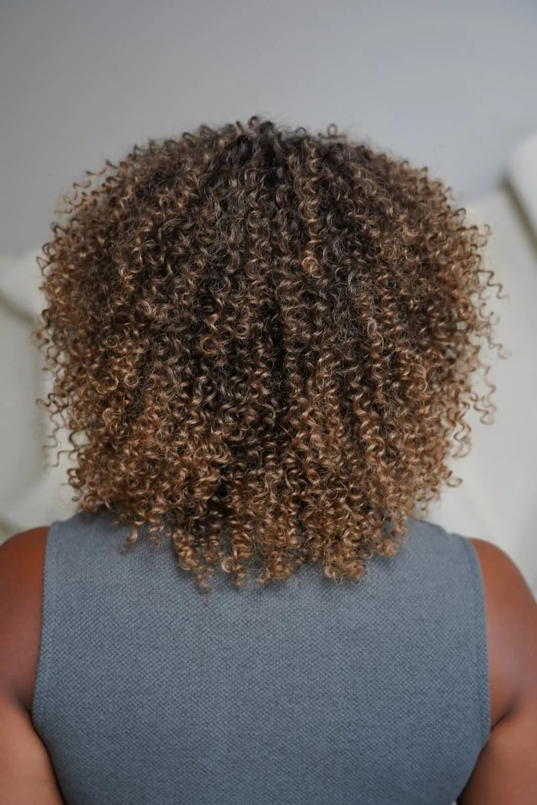 Wig bio fibra Nimiane cor RT2/8/30
