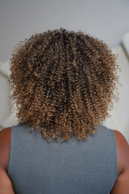 Wig bio fibra Nimiane cor RT2/8/30