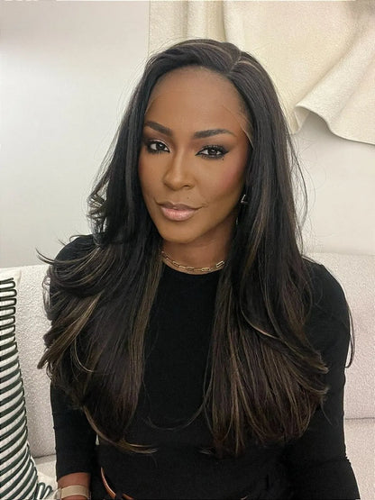 Lace front Tainy cor 2/27 (Taina)