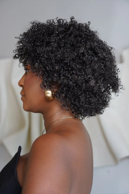 Wig Humana Niki cor 280