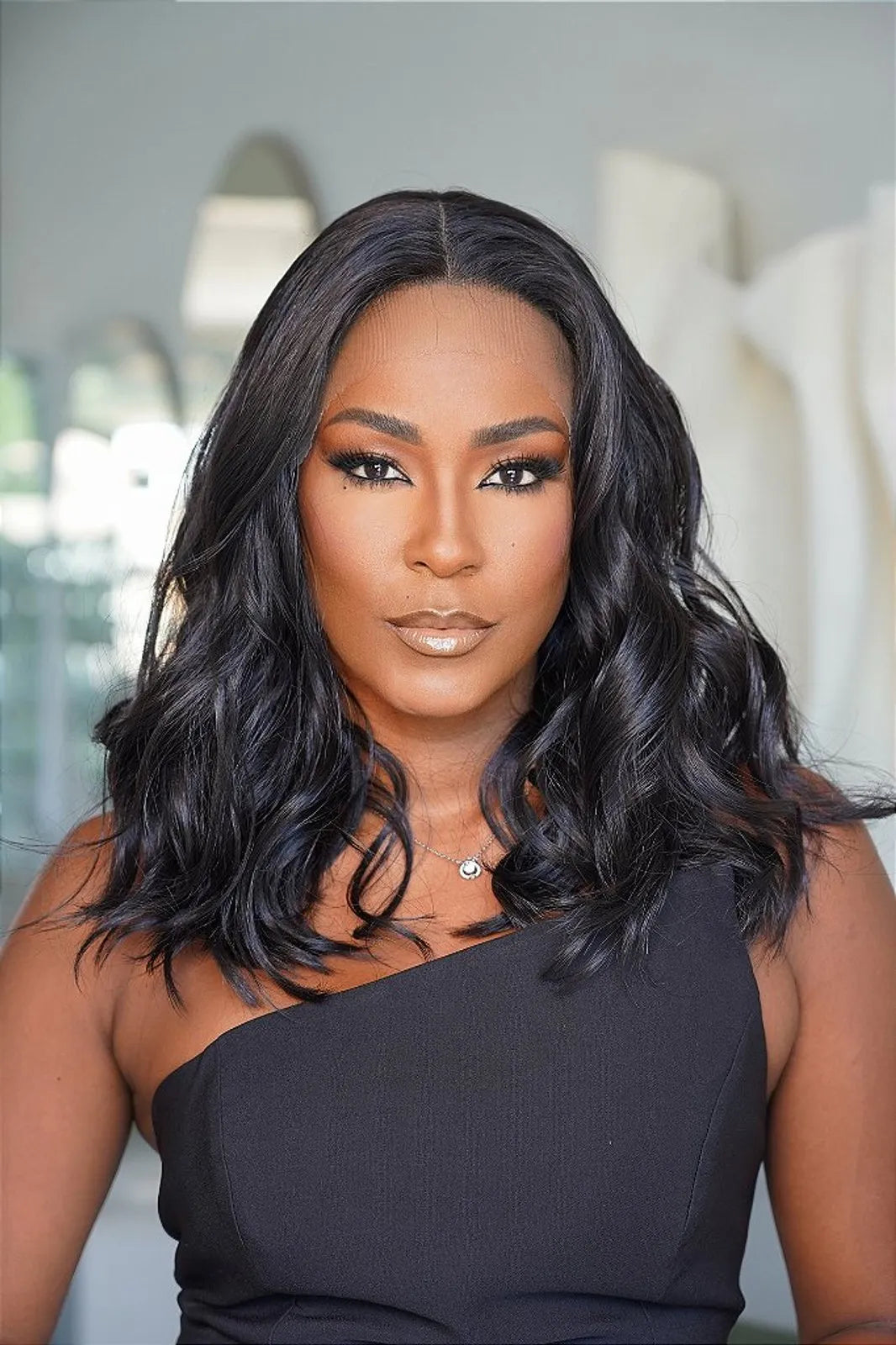 Lace Front Nely cor 2