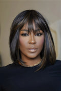Wig Vick Cor 2/27