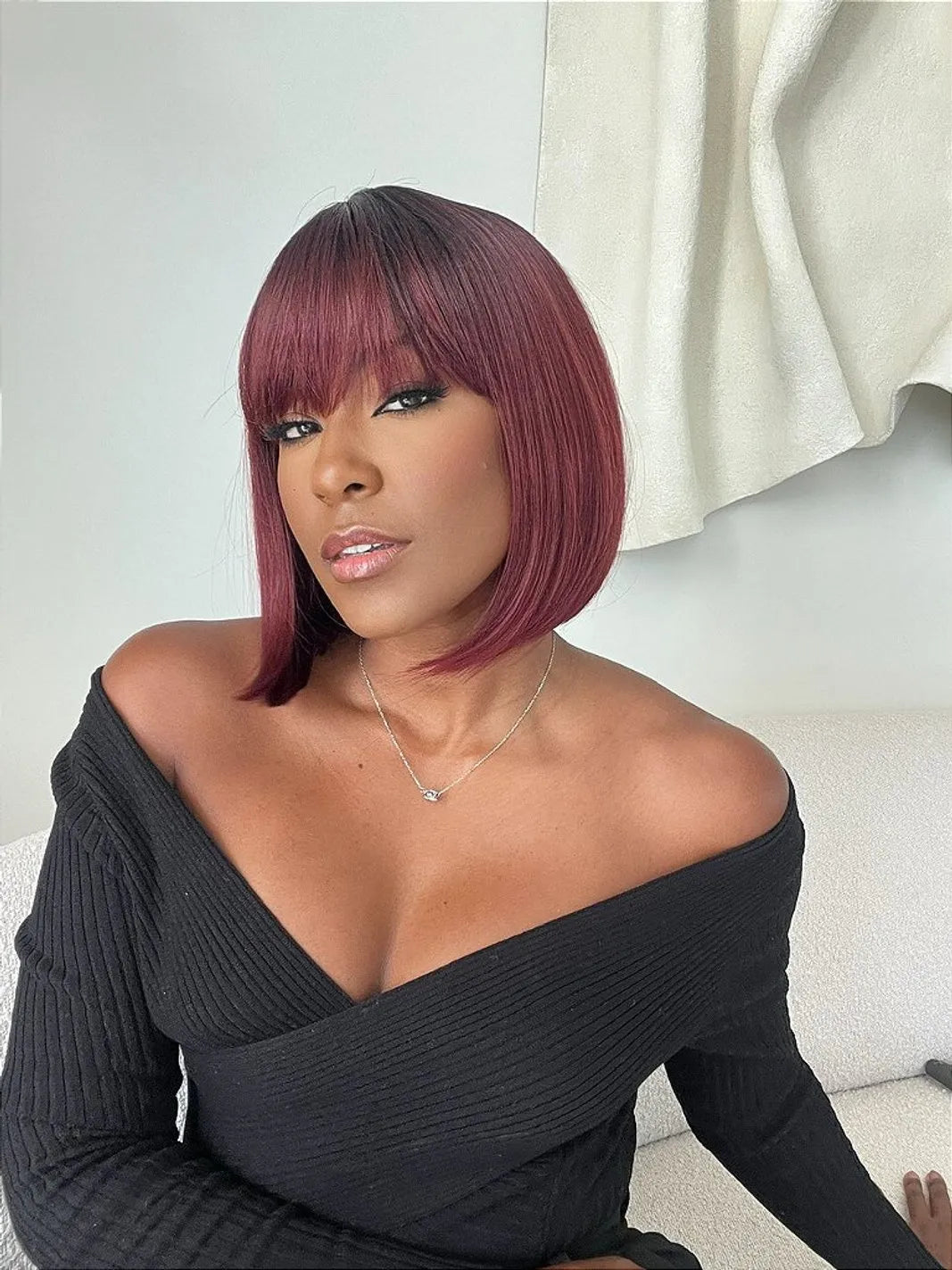Wig Coral cor TT4/118