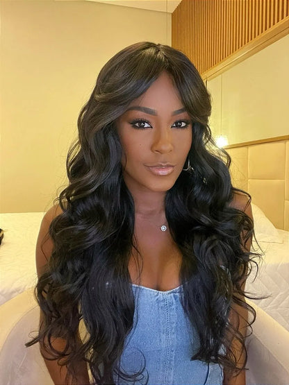 Wig Orgânica Marília cor 2