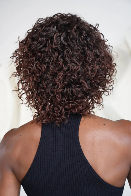 Wig Bio Fibra Yarrow cor T2/33