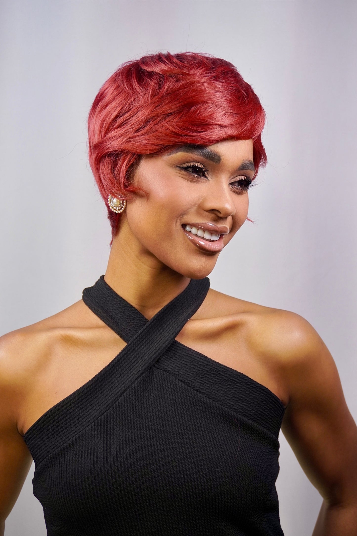 Wig Premium WS17 cor BUG