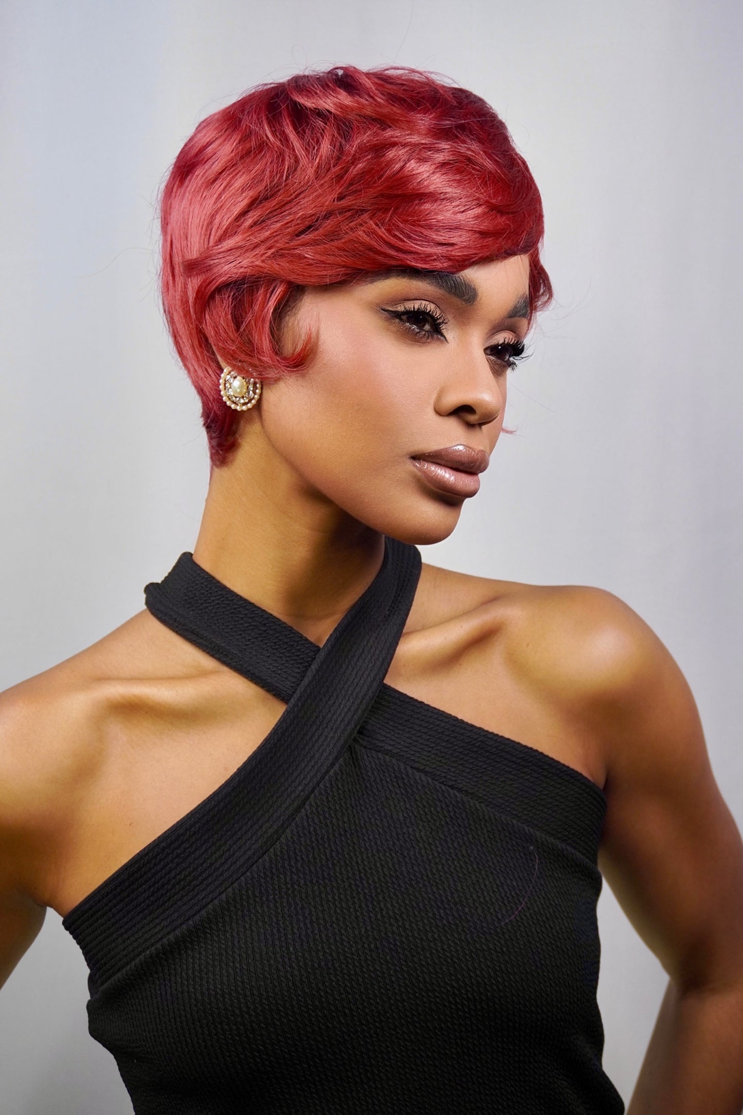 Wig Premium WS17 cor BUG